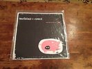 Melvins / Cows - Sugar Daddy Split 2 LP - AMREP - Splatter Clear Vinyl