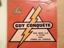 GUY CONQUETTE bon moin cle a titine 45  west indies HEAR aux ondes