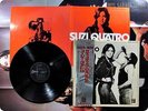 SUZI QUATRO 