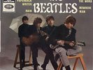 EP BEATLES - PAPERBACK WRITER
