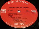 SIMON & GARFUNKEL Bookends LP RARE MONO KCL 2729...8