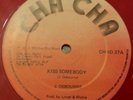 Johnny Osbourne Kiss Somebody Killer Roots 12