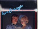 KRISTAL - LOVE & MAGIC original top rare ITALO DISCO killer 12 inch MIX M-