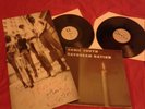 Sonic Youth - Daydream Nation  Rare early issue  2LP with Autographed Poster 