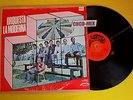 KILLER GUAGUANCO TROMBON MONTUNO ?ORQUESTA LA MODERNA? SELLO ISTMO PANAMA ???