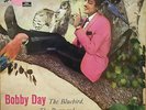 BOBBY DAY the bluebird the buzzard and the oriole 7” EP 45 Heliodor Germany 1959