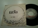Leño - El Tren RARE  $$$$$$$$$$$$ 7