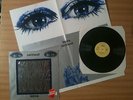 Uriah Heep - Look at Yourself LP 1983 German repress VG/EX  Vinyl Record Poster