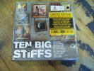Ten Big Stiffs Stiff Records 7