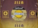 MONSTER RARE DESCARGA 45 NICARAGUA ?LOS AFRICAN´S? SALSA SELLO NAHUALT SABOR ???