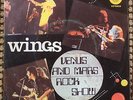 (BEATLES) WINGS VENUS AND MARS ROCK SHOW  7