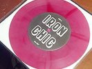 Iron Chic - Split N' Shit /24 The Constant One RVIVR Latterman Masked Intruder