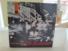 ART BLAKEY - JAZZ CORNER OF THE WORLD - BLUE NOTE 4015 - MONO - VAN GELDER + EAR