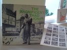THAD JONES -THE MAGNIFICIENT - BLUE NOTE - LEXINGTON - MONO - DG - RVG + EAR 