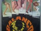 LUIZ LOY feat. JT MEIRELLES - Balanco Pra Frente JAZZ BOSSA 1968 LP BRAZIL HEAR