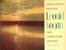 LEONID KOGAN/SILVESTRI TCHAIKOVSKY VIOLIN CONCERTO ORIG COLUMBIA SAX 2323 STEREO