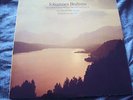 MINT PRIVATE PRESS NELSON FREIRE PIANO & PRAZAK QUARTET BRAHMS QUINTET LIVE 1983
