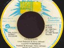LLOYD ROBINSON  CUSS CUSS + DUB  OOP JA RE  TOTAL BOSS REGGAE ANTHEM