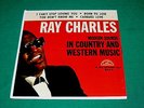 RAY CHARLES :  EP 