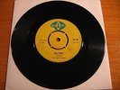 MAYTONES Billy-Goat / Call You Up BLUE CAT 1968 BILLY GOAT Rocksteady CLASSIC ??
