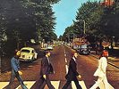 THE BEATLES Abbey Road MOBILE FIDELITY MFSL 1-023 JVC JAPAN Super Vinyl