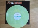 Queen - News Of The World LP Promo Lim. Edition grünes Vinyl