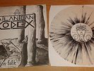 LP Atlantean Kodex / Vestal Claret – Hidden Folk – Split 12
