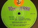 Tom And Jerry ?– Dancer