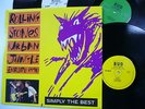 ROLLING STONES - Simply The Best (3LP) Live 1990 Europe not TMOQ