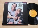 Eiji Kitamura - Swing Sessions LP Direct-to-Disc Audiophile Japan Import RCA NM