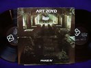 ART ZOYD/ PHASE IV- 2 X LP-Recommended Records RR 14/15- UK 1982