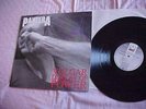*PANTERA* Vulgar Display Of Power - 1992 Atco LP Groove Extreme Thrash Metal