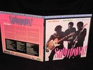 COLLINS, CRAY, COPELAND SHOWDOWN ORIGINAL MASTER RECORDING