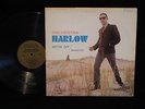 ORCHESTRA HARLOW GETTIN OFF / BAJANDOTE FANIA RECORDS LP-334 MONO
