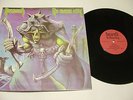 Nazareth No mean city RARE Russian Press Vinyl ?94 RAT30784