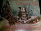 Charles Brown sings Christmas Songs red Labeled King Record with Crown RARE