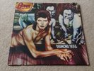 DAVID BOWIE Diamond Dogs LP Vinyl Record Album EX+  UK press A1 / B1