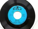 Wendy rene bar-b-q on stax records