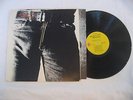 Rolling Stones Sticky Fingers Record LP Atlantic Rock NM Zipper Inner Sleeve