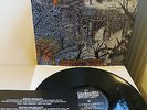 Sentenced ?– Shadows Of Past 1st Press in nearly Mint conditions  Grave