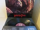 Entombed ?– Wolverine Blues 1st Press LP Earache***Bolt Thrower Napalm Death