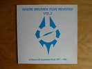 V/A - Where Birdmen Flew Revisited Vol.2,Radio Birdman, Scientists, Saints, rar
