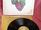 GOLD Elektra '67 1st LOVE FOREVER CHANGES 33 LP Arthur Lee PSYCH Garage