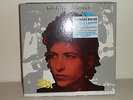 BOB DYLAN - BOX SET 5 LP - 36 PAGES BOOKLET RARE PHOTO - CBS 1985