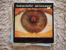 ANDREAS AARFLOT - DET RIVNA PIANOT PRIVATE SWEDISH PSYCH FUSION RARE