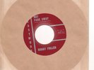 Bobby Fuller Not Fade Away b/w Nervous Breakdown 7