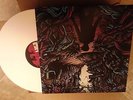 A DAY TO REMEMBER HOMESICK VINYL LP WHITE OOP RARE