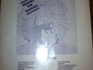 BOB DYLAN - BEHIND THE SHADES, VINYL LP - #41 OF 150 SUPER RARE LP MINT COND