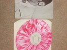 The Smiths Shoplifters Pink Splatter 12