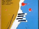 SONNY CLARK Art of the trio BLUE NOTE 3069 Japan only M